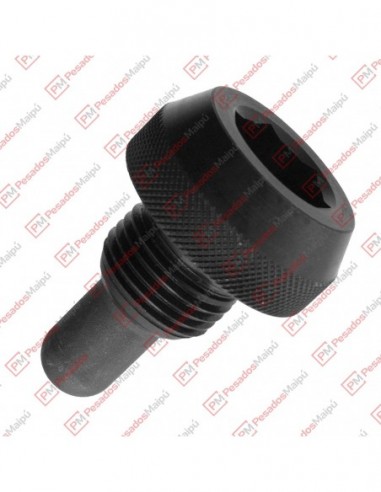 Tapon Carter C/iman Scania (24665)