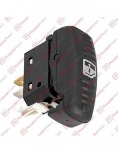 Tecla Levanta Vidrio Scania S4 (24454) (1413146)