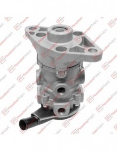 Valvula Pedalera Bendix E6...