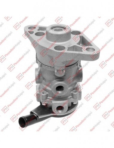 Valvula Pedalera Bendix E6 Ford Cargo...