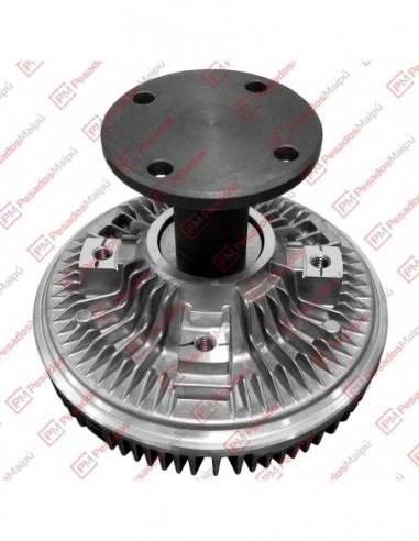 Viscoso Mb Motor Om 366/904/924 La...