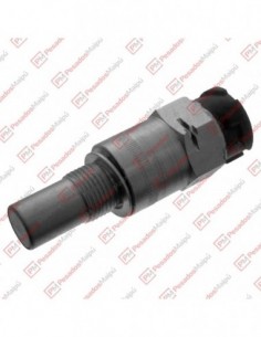 Sensor Inductivo Velocidad / Caja Cambios (4949) Ford / Mb/ Sc / Vw 35mm 4 Pines Planos Rosca M18 (24444)