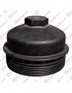 Tapa Filtro Combustible Mb 1634 (433)