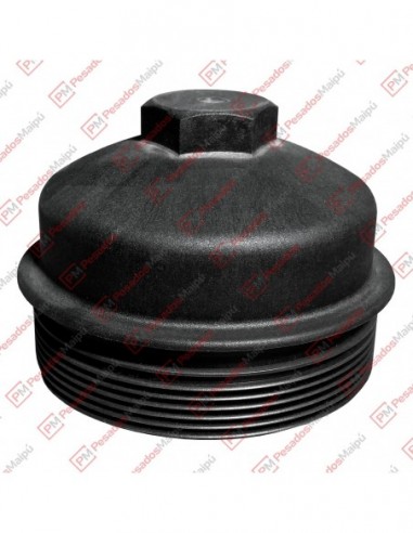 Tapa Filtro Combustible Mb 1634 (433)