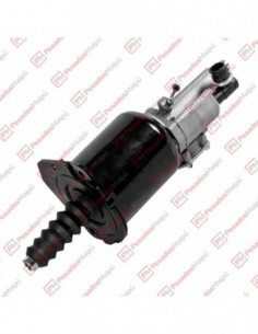 Servo Embrague Wabco Tacho...