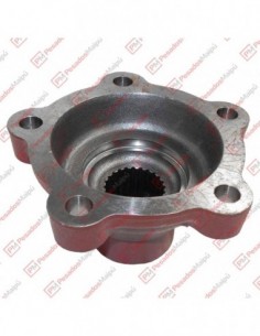 Tapa Palier Scania 111 (26478) 2