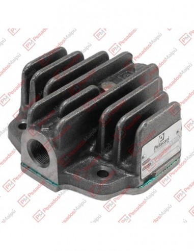 Tapa Armada Compresor Ref Mb 94 (11264)