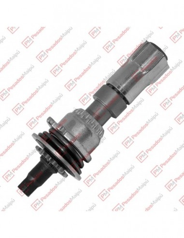 Mecanismo Registro Caliper Knorr...