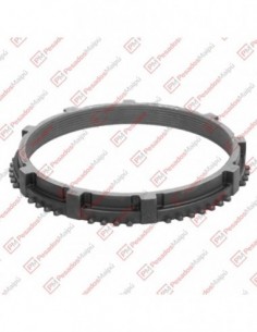 Anillo Sincronizado Mb...