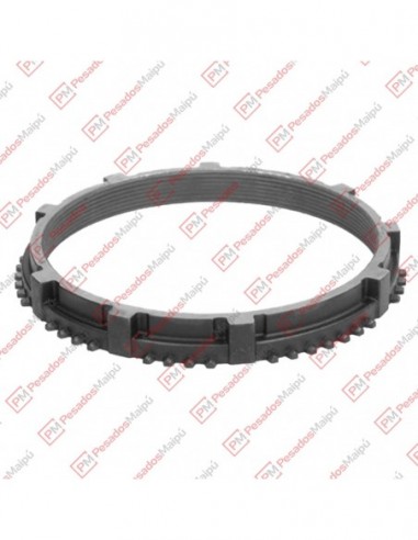 Anillo Sincronizado Mb Volvo 16s-1650...