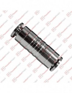 Conector Union  Metalico...