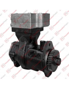 Compresor Wabco 85mm...