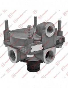 Valvula Relay Wabco Chata...