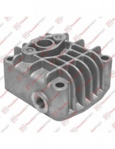 Tapa Compresor Marelli 70...
