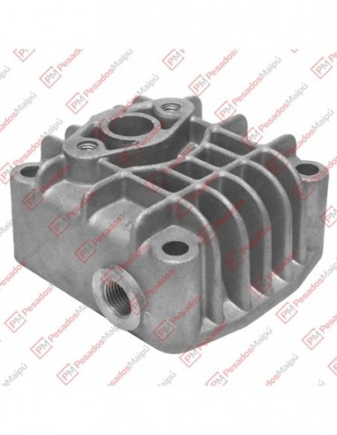 Tapa Compresor Marelli 70 Fiat...