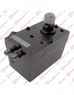 Bomba Levanta Cabina Renault Prem,iun Tr Pr (25202)