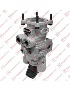 Valvula Pedalera Wabco M/...