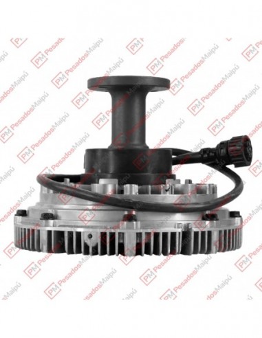 Viscoso Electromagnetico Mb Atego...