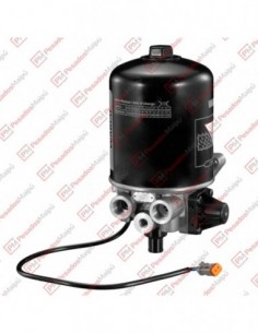 Valvula Secador Aire Wabco...