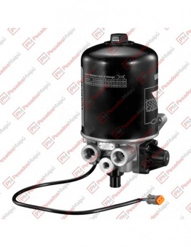 Valvula Secador Aire Wabco (22591) Sc...