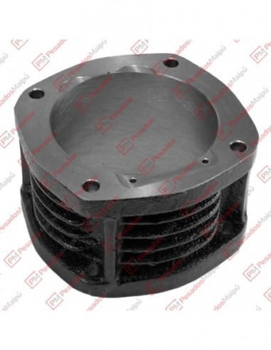 Cilindro Compresor Reforma Mb 94mm...