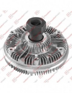 Viscoso Ford/vw Cuello...
