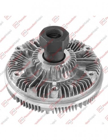 Viscoso Ford/vw Cuello Largo (4305)...