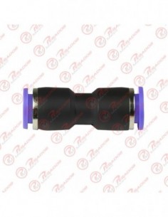 Conector Union Tubo-tubo Mm...