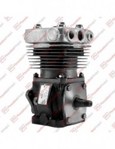 Compresor Wabco 90mm...