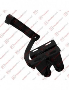 Cerradura Traba Cabina Ford/vw (25191) (xc453l382aa)