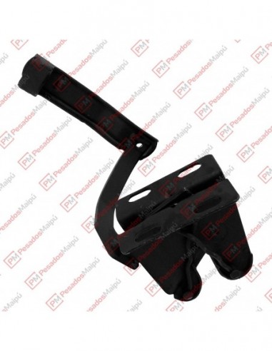 Cerradura Traba Cabina Ford/vw...