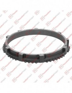 Anillo Sincronizado A Y B...
