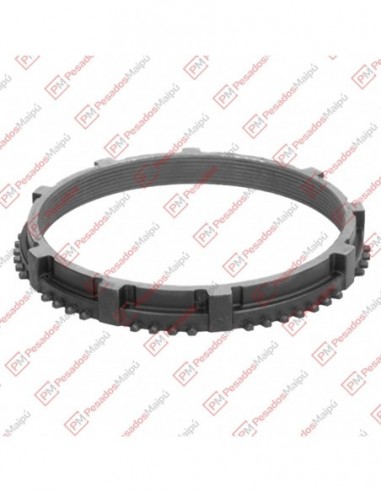 Anillo Sincronizado A Y B (1296333045)