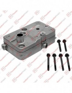 Tapa Armada Compresor Wabco...