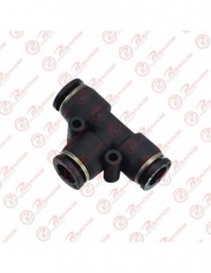 Conector Tee Tres Lados...