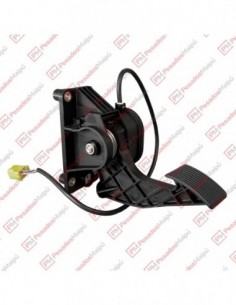 Pedal Acelerador...