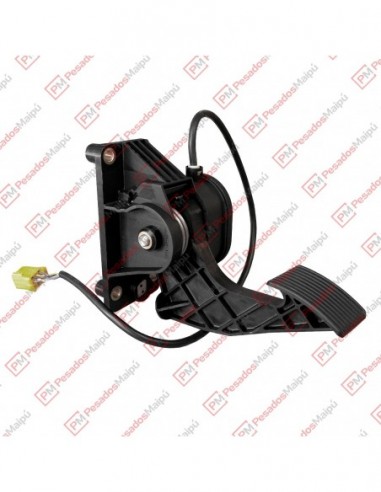 Pedal Acelerador Electronico Mb (25875)