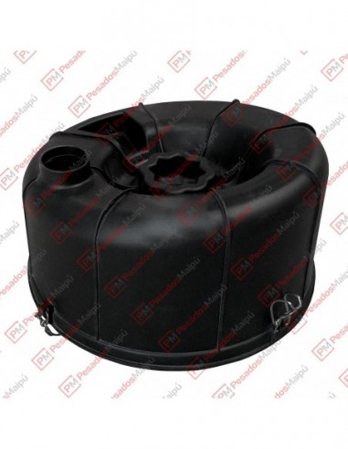 Tapa Filtro Aire Sc S4 / P94 (12127)...