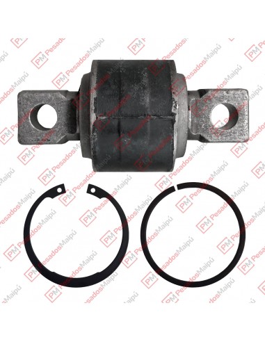 Buje Tensor Moño Ford 85 X 18 X 130...