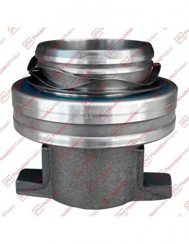 Crapodina Embrague 94743t Ford Cargo...