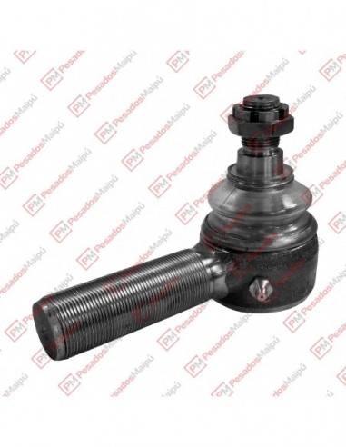 Extremo Direccion Mb 5020 R30mm Izq-...