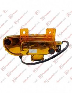 Faro Auxiliar Mb Axor... 2