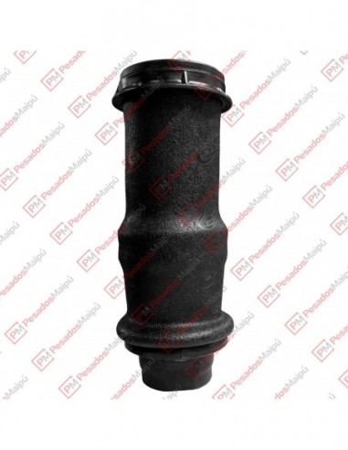 Fuelle Suspension Cabina Scania S4 Y...