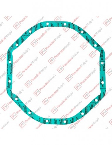 Junta Tapa Dif Mb 1517 (3185ac4)