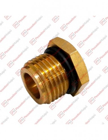 Tuerca De Coneccion 22mm Caño 12 (22994)