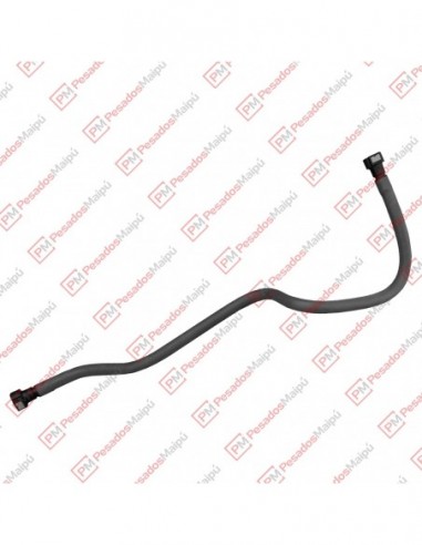 Flexible Entrada Agua Compresor Ford...