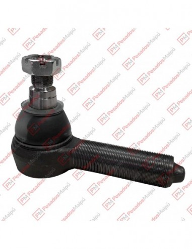 Extremo Direccion Volvo 5153 R20mm...