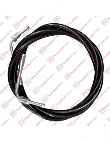Flexible De Embrague Ford 915e (w 3159)