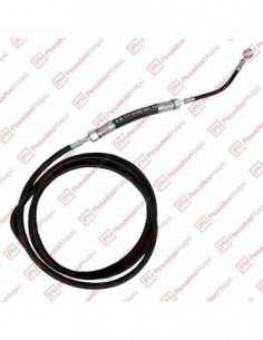 Flexible De Embrague F...