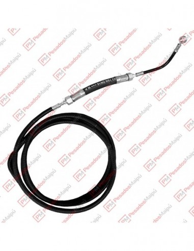 Flexible De Embrague F...